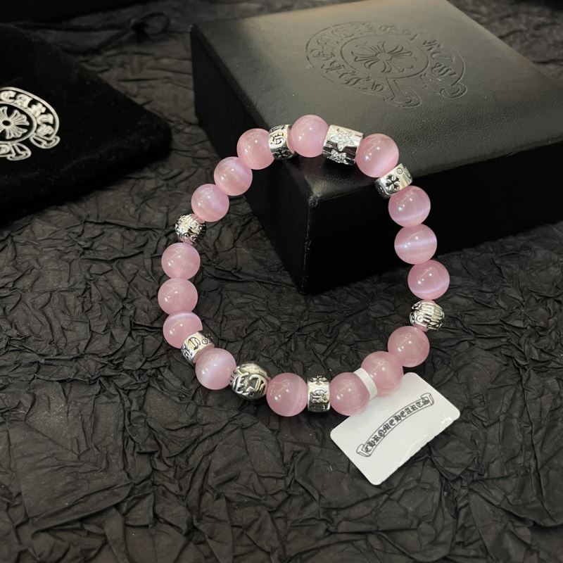 Ch*0me He**ts bracelets